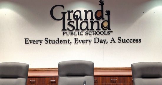 GIPS Board of Education Accepting Applications for Vacant Ward C Seat